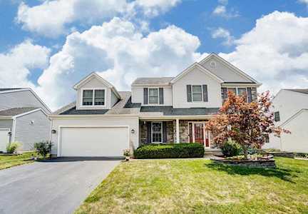 789 Gallop Lane Marysville, OH 43040