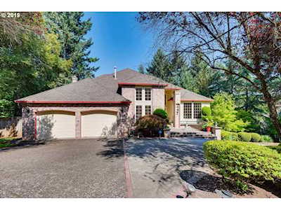 3375 Barrington Dr West Linn, OR 97068