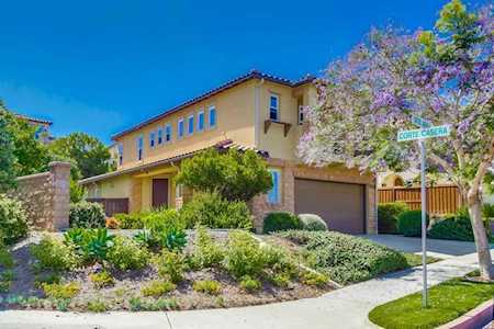 7228 Sitio Arago Carlsbad, CA 92009