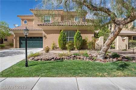 5682 Heather Breeze Ct Las Vegas, NV 89141