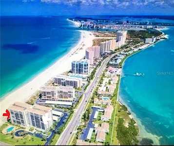 1460 Gulf Boulevard #803 Clearwater, FL 33767