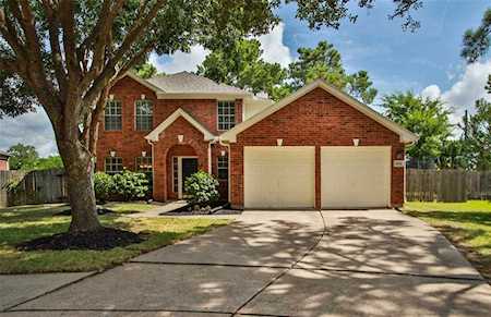 18006 Pinson Dr Cypress, TX 77429