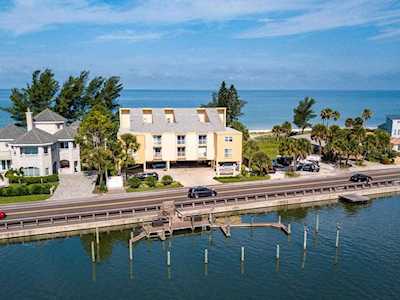 20204 Gulf Boulevard #4 Indian Shores, FL 33785