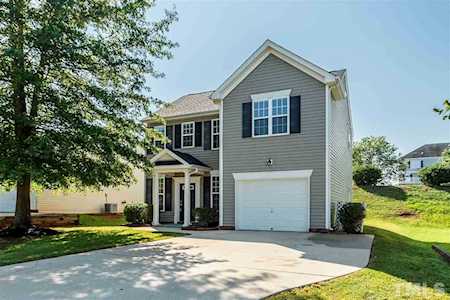 120 Hutson Lane Clayton, NC 27527