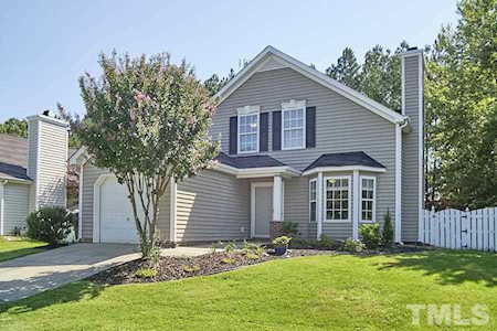 4505 Dolwick Drive Durham, NC 27713
