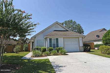 5248 Sun Coast Drive Wilmington, NC 28411