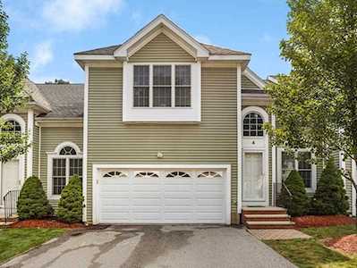 4 Knowlton Cir #4 Upton, MA 01568
