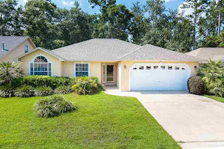 8214 Charrington Forest Boulevard Tallahassee, FL 32312