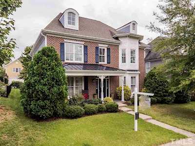 1065 Gold Rock Lane Morrisville, NC 27560