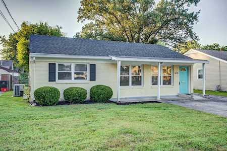 2639 Wendell Ave Louisville, KY 40205