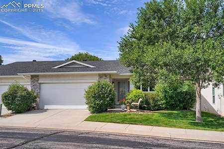 6120 Daylight Point Colorado Springs, CO 80923