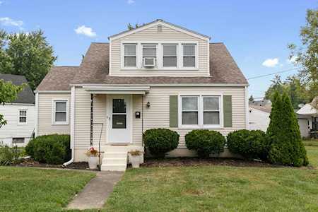 3807 Staebler Ave Louisville, KY 40207