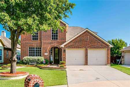3125 Nighthawk Lane Little Elm, TX 75068