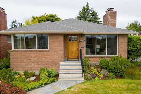 7529 30th Ave NW Seattle, WA 98117