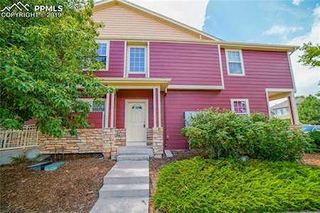 1633 Monterey Road Colorado Springs, CO 80910
