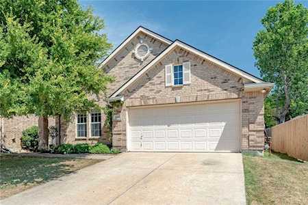 4541 Chris Drive Fort Worth, TX 76244