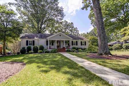 4833 Rembert Drive Raleigh, NC 27612