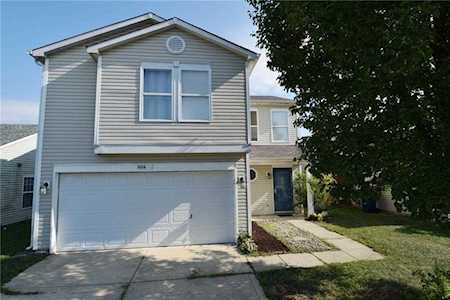 3014 Everbloom Way Indianapolis, IN 46217