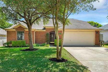 5417 Meg Brauer Way Austin, TX 78749