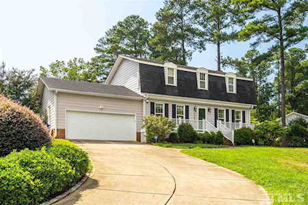 1012 Plateau Lane Raleigh, NC 27615