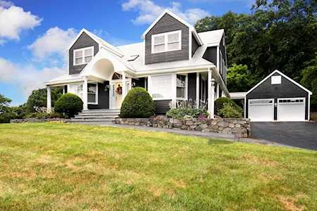 297 Desimone Drive Marlborough, MA 01752