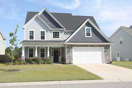 7241 Sanctuary Drive Wilmington, NC 28411