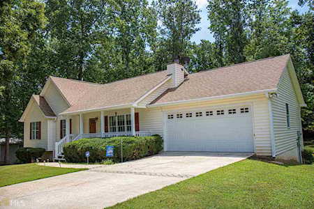112 Timberwood Dr Stockbridge, GA 30281