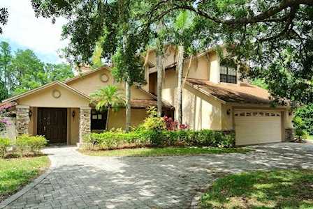 3829 Louis Circle Tarpon Springs, FL 34688