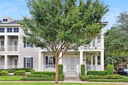 1725 Firehouse Lane #101 Orlando, FL 32814