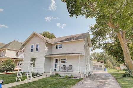 534 Manning St Columbus, WI 53925