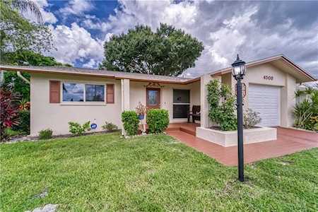 4508 Bear Lake Court Clearwater, FL 33762