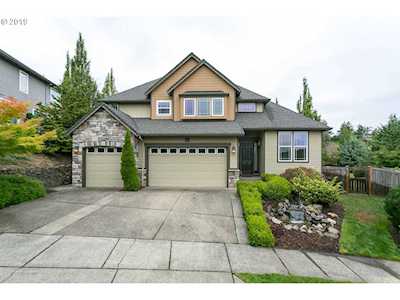 14443 SE Donatello Loop Happy Valley, OR 97086