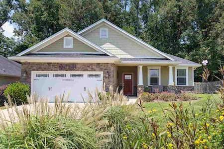 6118 Observation Circle Tallahassee, FL 32317