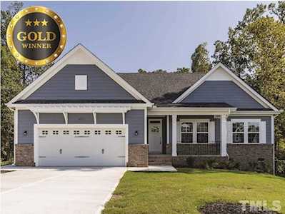 452 Cedar Pond Court Knightdale, NC 27545