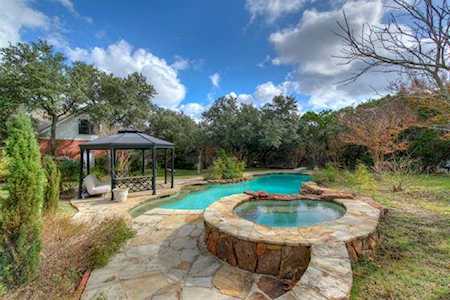 8507 Lewis Mountain Dr Austin, TX 78737