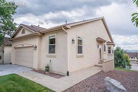 2062 Summerset Drive Colorado Springs, CO 80920