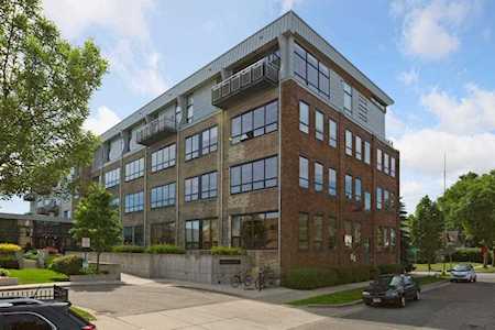 1701 Madison Street NE #206 Minneapolis, MN 55413
