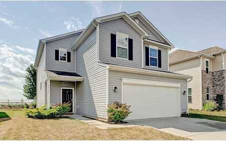 4014 Poplar Drive Whitestown, IN 46075