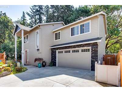 4107 NE 109th Cir Vancouver, WA 98686