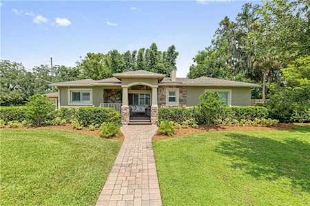 921 Silver Drive Orlando, FL 32804