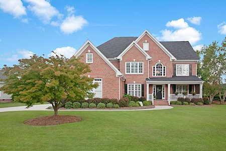 8539 Reisling Avenue Wilmington, NC 28411