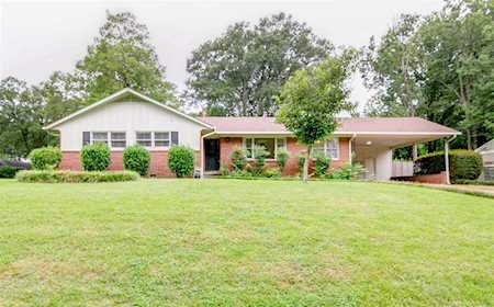 123 N White Station Rd Memphis, TN 38117