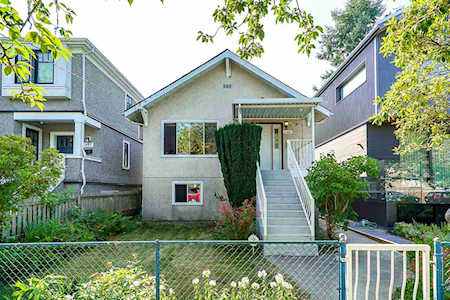4183 St. George Street Vancouver, BC V5W 2J5