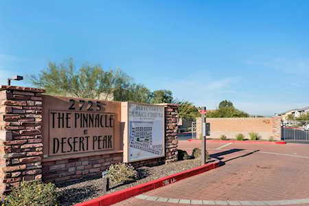 2725 E Mine Creek Road #1064 Phoenix, AZ 85024
