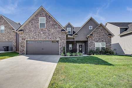 2678 Brooke Willow Blvd Knoxville, TN 37932