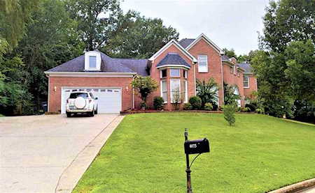 4075 Hadley Dr Lakeland, TN 38002