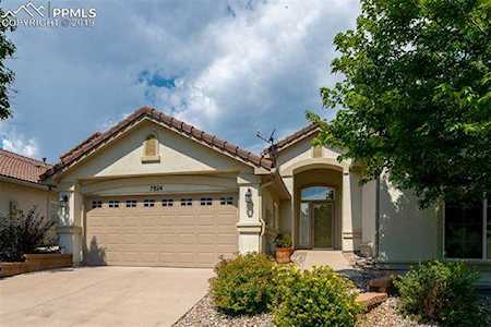 7824 Flicker Grove Colorado Springs, CO 80920