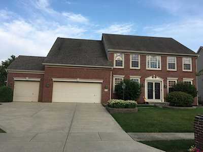 7809 Shady Maple Drive Canal Winchester, OH 43110