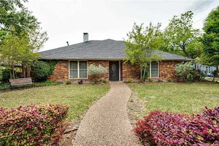 12319 Rockland Drive Dallas, TX 75243