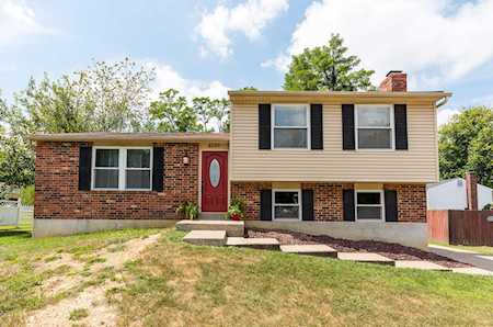 4100 Northumberland Dr Louisville, KY 40245